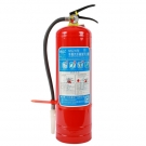 龍雹MSZ/6手提式水基型滅火器（泡沫）