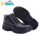 SHIMA希瑪78610中幫防滑保暖絕緣安全鞋