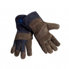 友盟AP-1503炭啡色耐磨抗穿插勞保手套 友盟AP-1503炭啡色耐磨抗穿插勞保手套