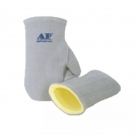 友盟AP-2750灰色鮑魚款耐高溫手套