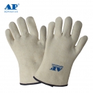 友盟AP-3500白色耐高溫手套
