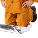 友盟AP-6641反光鋁焊接枕頭