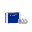 URGO優(yōu)格優(yōu)耐夫絲綢布膠帶粘性醫(yī)用膠帶1.25cm*9.1m