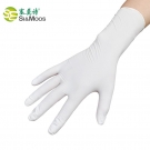 塞莫詩N1202WH防油防水丁腈手套