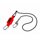 3M 1260334保泰特升級單鉤安全繩1.8米