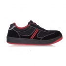 尊王I-881低幫防滑防砸安全鞋 尊王I-881低幫防滑防砸安全鞋