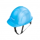 Honeywell霍尼韋爾H99PBN107SCN H99pro加強ABS款不帶通風孔按鍵款藍色安全帽 Honeywell霍尼韋爾H99PBN107SCN H99pro加強ABS款不帶通風孔按鍵款藍色安全帽