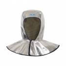 友盟AP-3000A反射鋁帶披肩頭罩