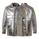 友盟AP-9503鋁箔隔熱服上衣