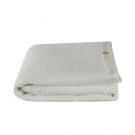 友盟AP-1598白色玻璃纖維焊接防護毯