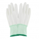 漢盾HD-GP5013 PU涂掌滌綸勞保手套 漢盾HD-GP5013 PU涂掌滌綸勞保手套