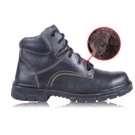 尊王K-803中幫防砸防滑防寒安全鞋 尊王K-803中幫防砸防滑防寒安全鞋