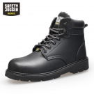 Safety Jogger鞍琸宜010636防寒防砸防刺穿絕緣鞋