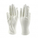 漢盾HD-GP5503滌棉白色禮儀勞保手套 漢盾HD-GP5503滌棉白色禮儀勞保手套