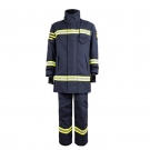 優普泰國標17式消防員滅火指揮服