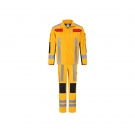 優(yōu)普泰FJ008黃色危化救援服 優(yōu)普泰FJ008黃色危化救援服