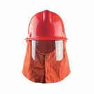 優普泰UQT07H18002消防頭盔