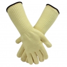 康思曼KK3110 Kevlar凱芙拉四級耐熱防割手套