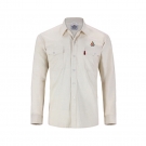 優(yōu)普泰UF01038阻燃工作服襯衣 優(yōu)普泰UF01038阻燃工作服襯衣