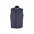 優(yōu)普泰FA001阻燃耐酸堿馬甲