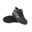 A-Bon安邦TB-02021ZM防砸防刺穿防靜電6KV電絕緣安全鞋