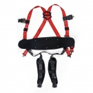 建鋼680605全身式安全帶