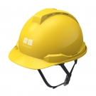 Honeywell霍尼韋爾Y99BNP102S Y99S系列ABS不帶通風孔四鍵快插下頦帶黃色安全帽 Honeywell霍尼韋爾Y99BNP102S Y99S系列ABS不帶通風孔四鍵快插下頦帶黃色安全帽