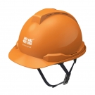 Honeywell霍尼韋爾Y99BNP103S Y99S系列ABS不帶通風孔四鍵快插下頦帶橙色安全帽 Honeywell霍尼韋爾Y99BNP103S Y99S系列ABS不帶通風孔四鍵快插下頦帶橙色安全帽