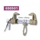 建鋼690501工字鋼錨固點(diǎn)