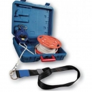 建鋼690103-1逃生緩降器