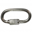 建鋼660271威亞衣扣環 建鋼660271威亞衣扣環