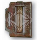 建鋼660307帶彈簧織帶調整器 建鋼660307帶彈簧織帶調整器