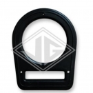 建鋼660320-1注塑大半圓 建鋼660320-1注塑大半圓