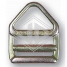 建鋼660330帶調整器的D型吊環 建鋼660330帶調整器的D型吊環