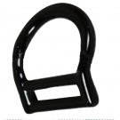 建鋼660339彎曲D型吊環