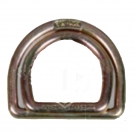 建鋼660341 D型吊環