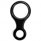 建鋼660703 8字環下降器