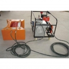 新絡ZS15轉盤式收油機