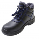 漢盾HD-SH3478防砸絕緣保暖安全鞋