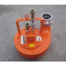 新絡XZB100液壓動力卸載泵