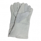 漢盾HD-DR2022-1防金屬噴濺隔熱電焊手套