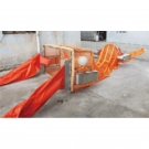 新絡(luò)SW8收油網(wǎng)