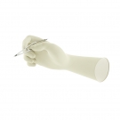 安思爾GAMMEX 340007085氯丁橡膠外科手套