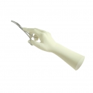 安思爾MEDI-GRIP 354105無(wú)粉乳膠外科手套