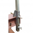 3M 7400086 DBI-SALA Secura Span工字鋼式底座系統配件(垂直通過套件)