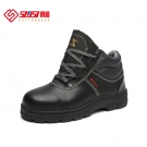 賽獅X801EAF防砸耐高溫電絕緣安全鞋