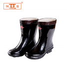 踏雪30KV電絕緣膠靴 踏雪30KV電絕緣膠靴