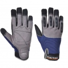 波偉斯特Portwest A720高性能防沖擊手套 波偉斯特Portwest A720高性能防沖擊手套