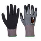 波偉斯特Portwest CT67 CT AHR丁腈磨砂手套