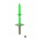 3M 8530872永久埋入安裝基座